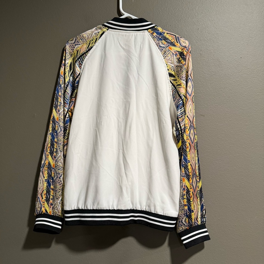 BKE Lightweight Full Zip Jacks Size Large - Picture 2 of 9